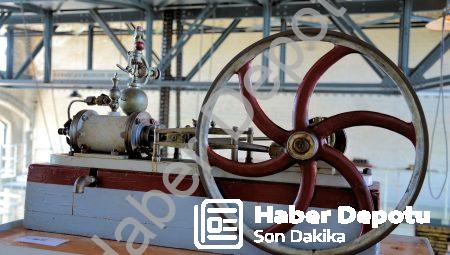 Mecidiyeköy Eski Likör Fabrikası