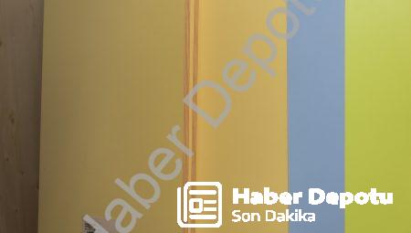 mdf tablo nasıl olur