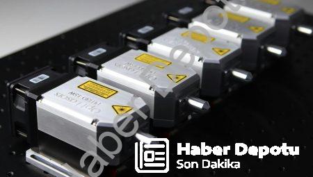 İşte En İyi Lazer Markalama Makineleri